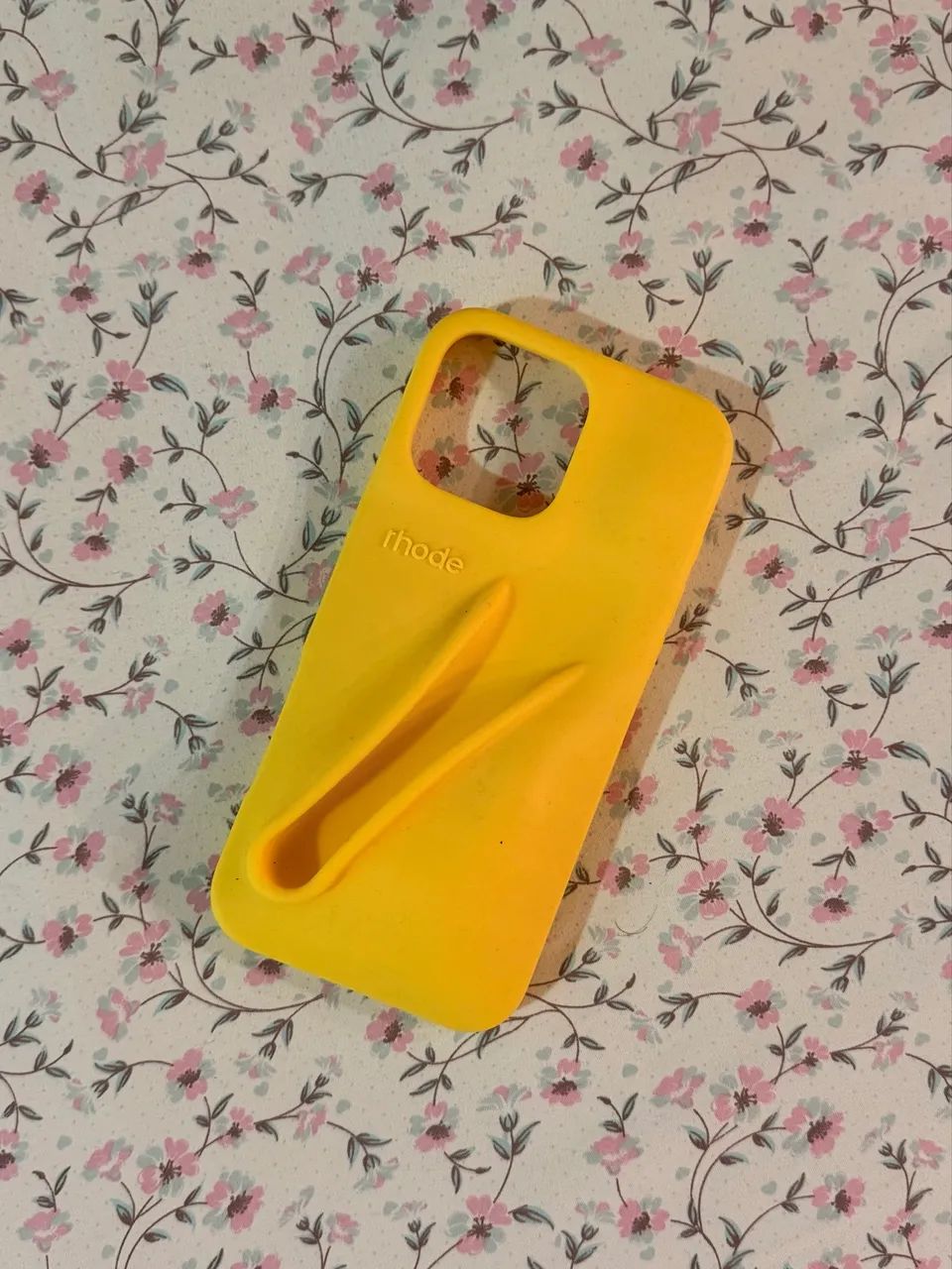 capinha rhode iphone 16 pro max  - Foto 2