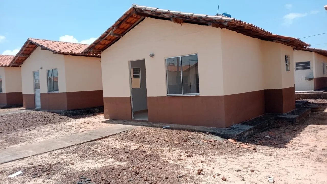 Casa Mato grosso  - Foto 3