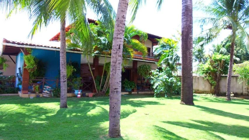 CASA ESPETACULAR!!!  EM CONDOMÍNIO FECHADO!  - Foto 3