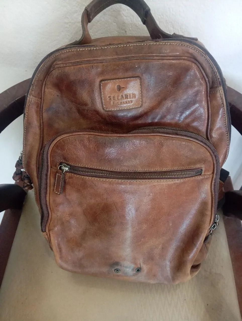Mochila Richards  - Foto 4