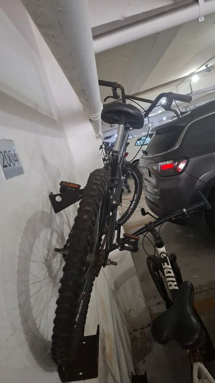 Bicicleta Aro 20 - Infanto Juvenil - Foto 2