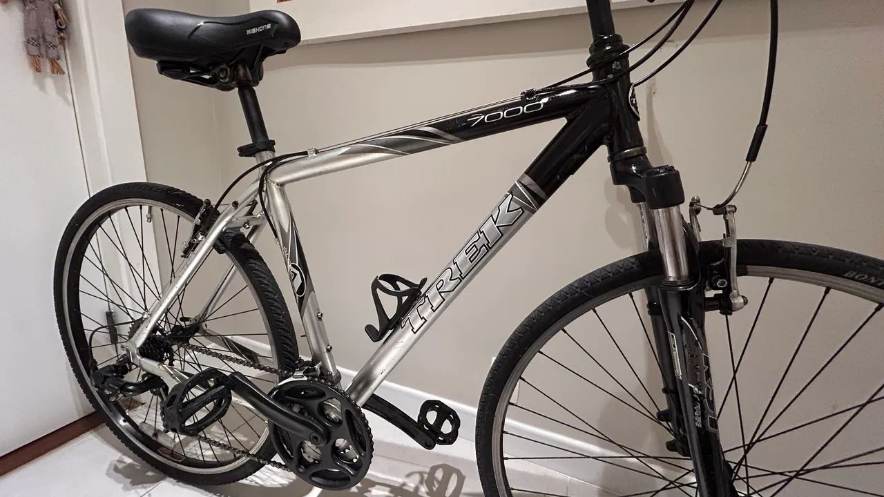 Trek 7000 Hybrid Multitrack - Foto 4