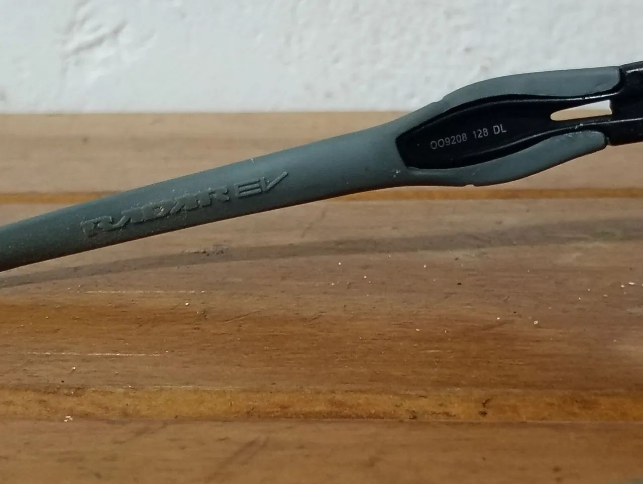Oakley Radar EV Path OO9208 Original - Usado - Foto 5