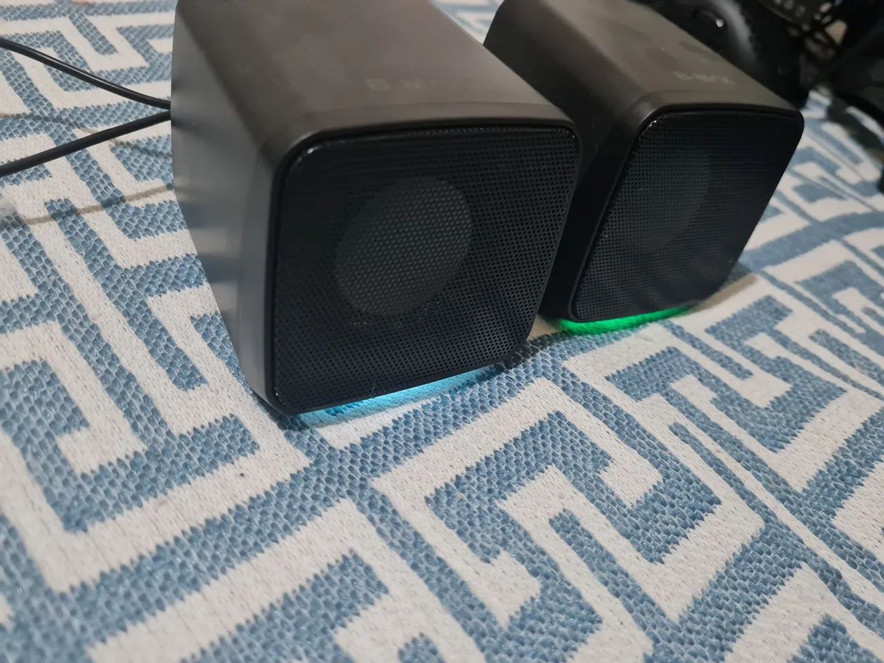 Caixas de Som para Pc B-Max 