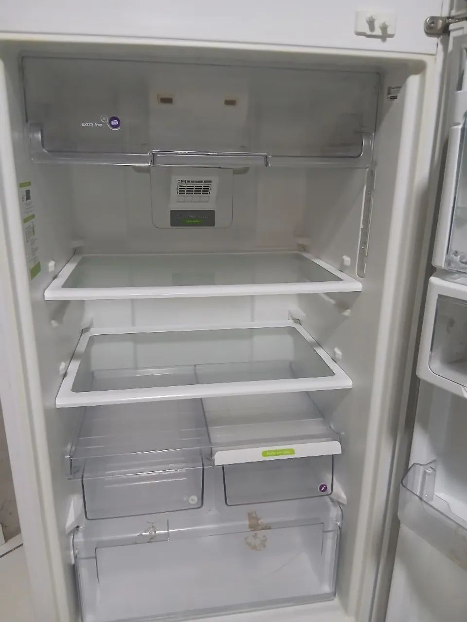 Refrigerador  - Foto 3
