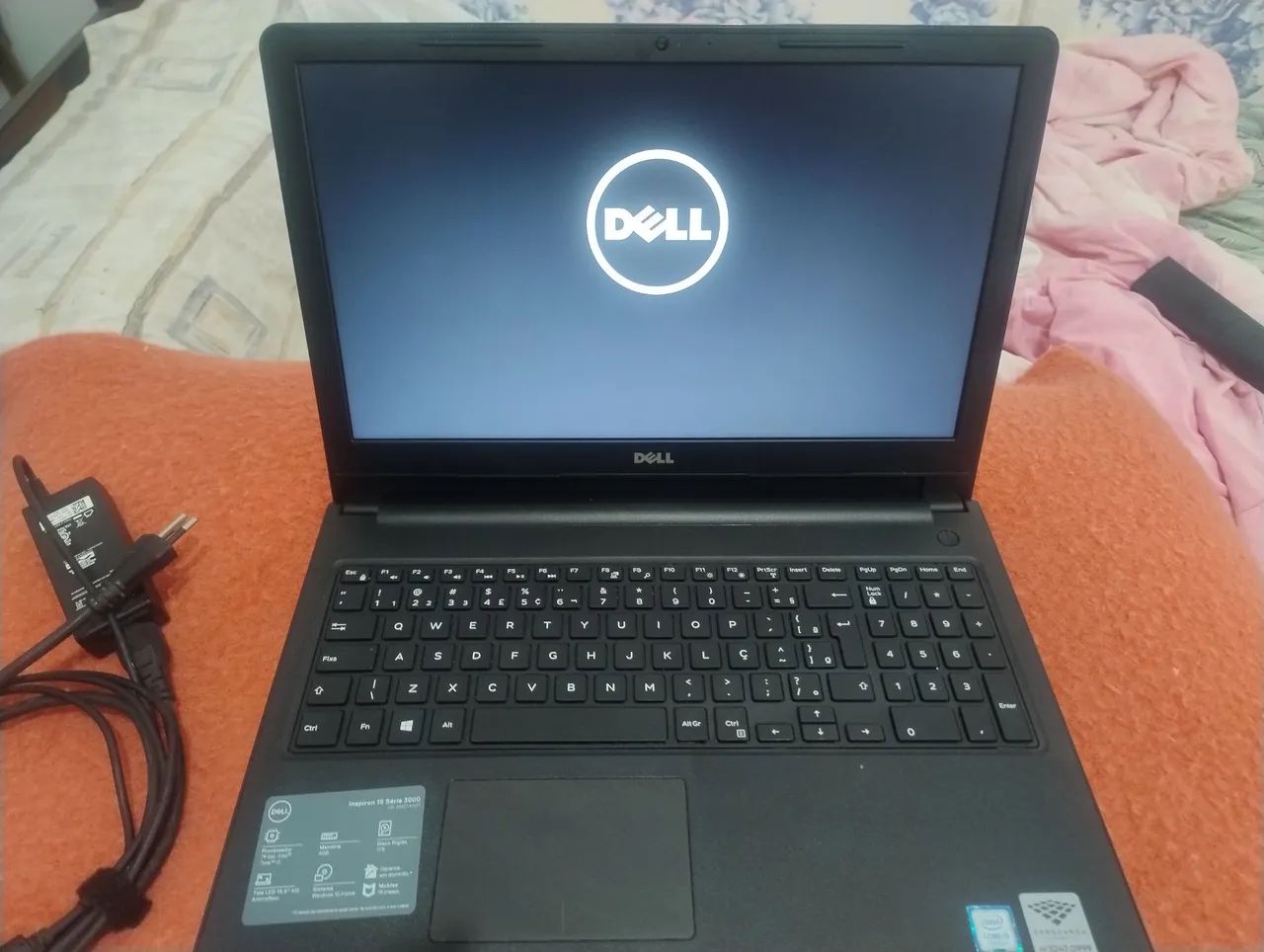 Notebook Dell - Foto 3