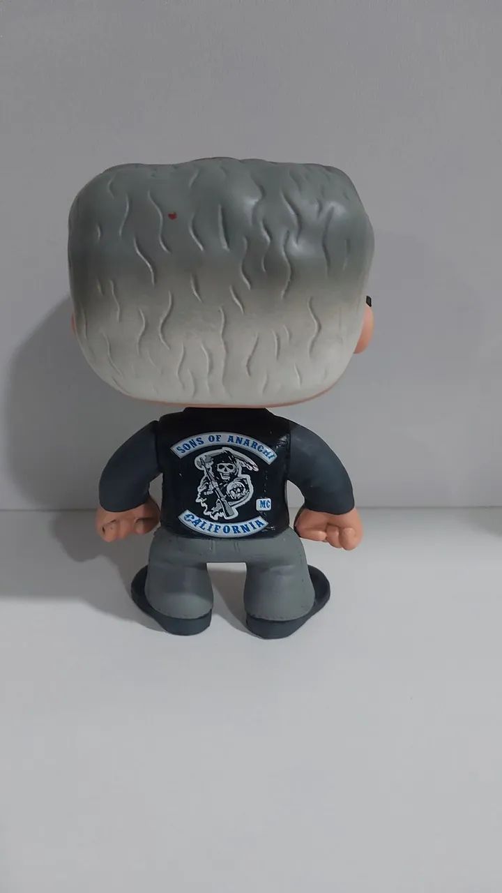 Funko pop Sons of anarchy  - Foto 5