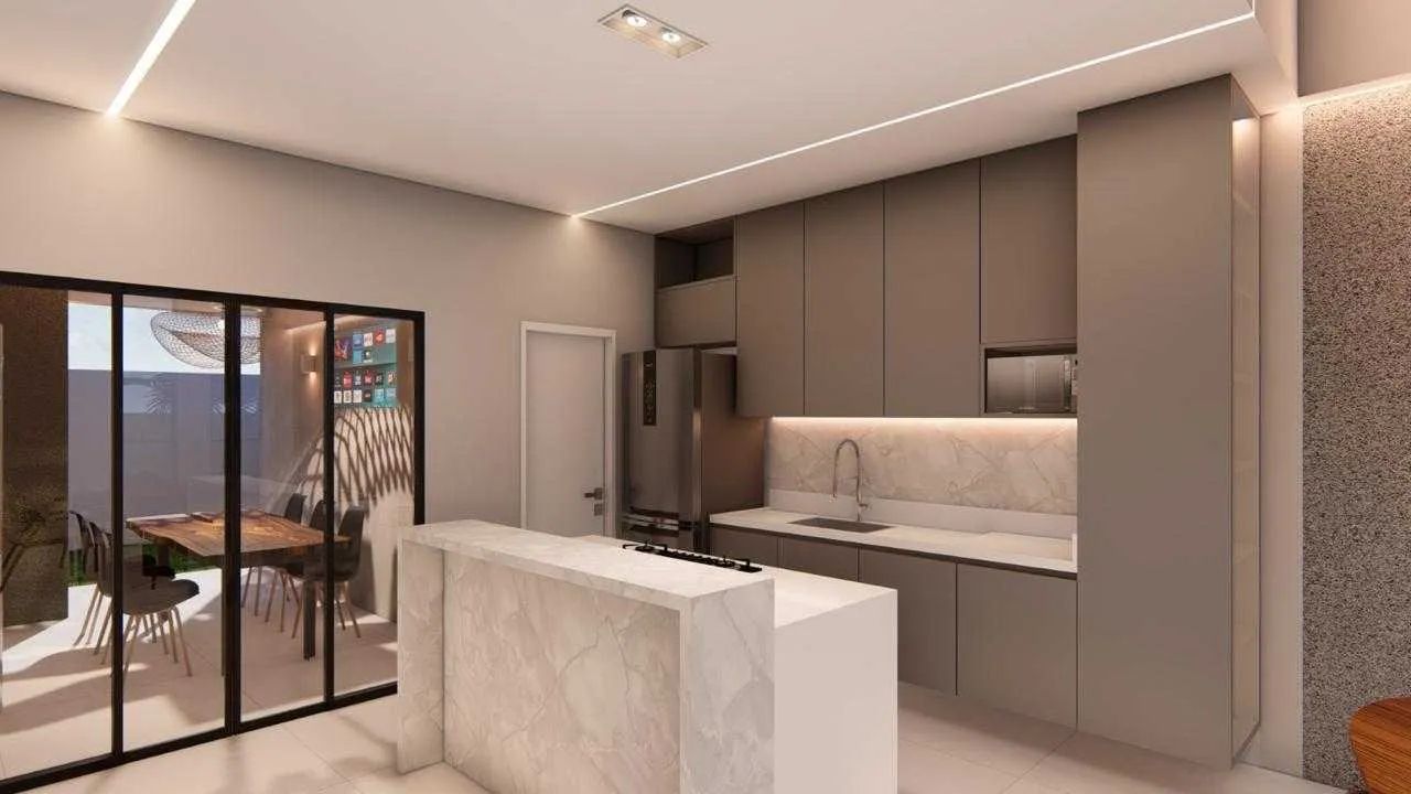 Casa no Malui Residence P/ (2º Semana Agosto) (ref: 1385) [8765] - Foto 4