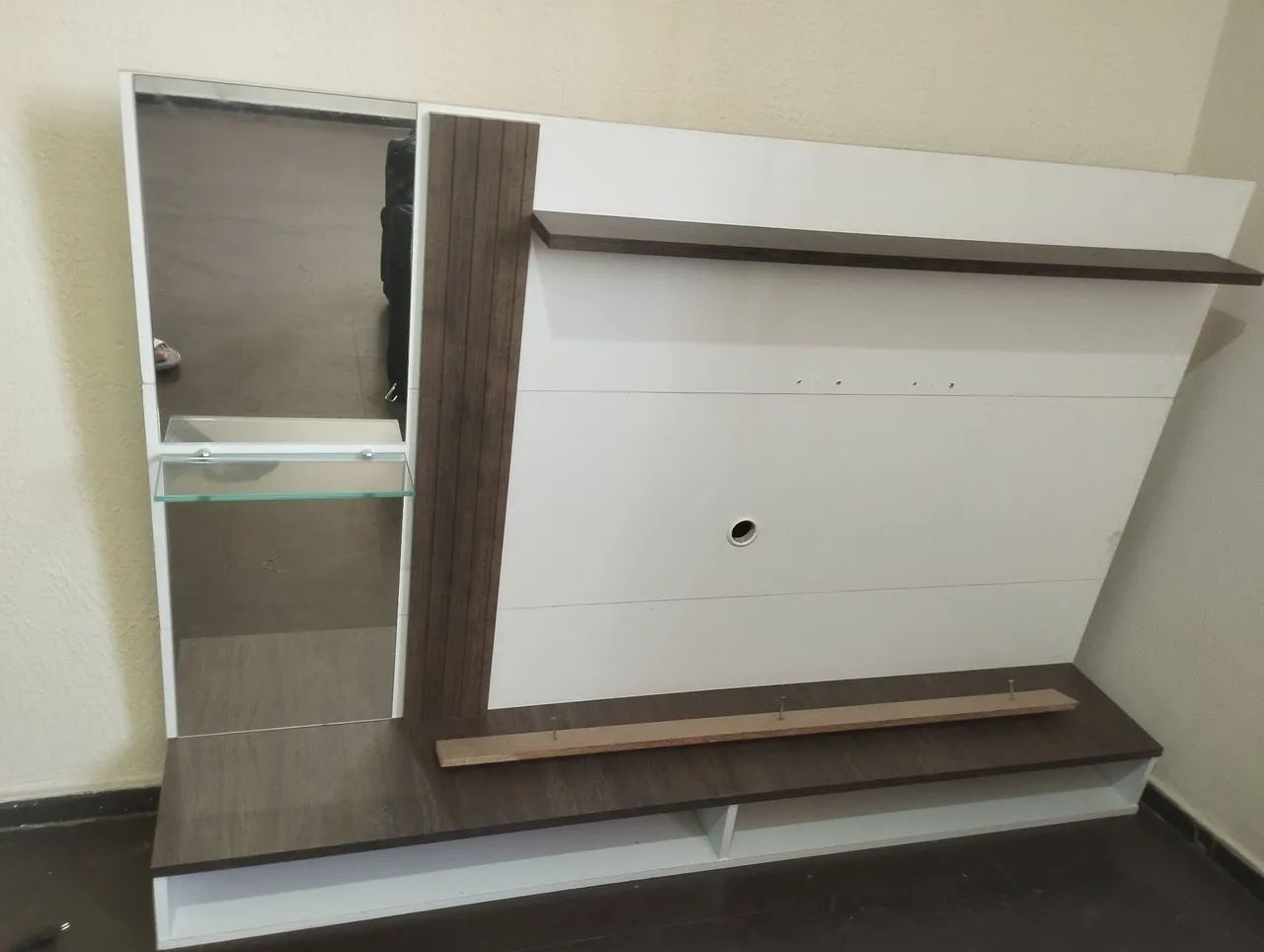 Painel de tv em perfeito estado  - Foto 3