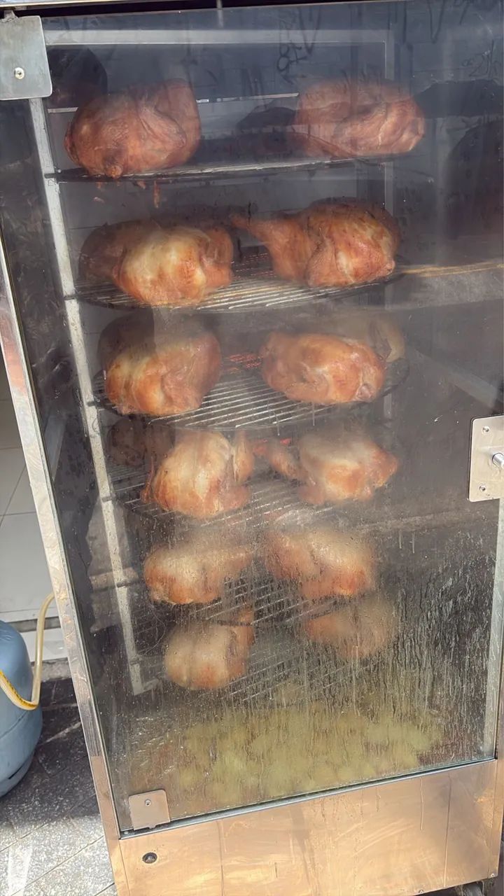 Forno industrial para assar - Foto 5