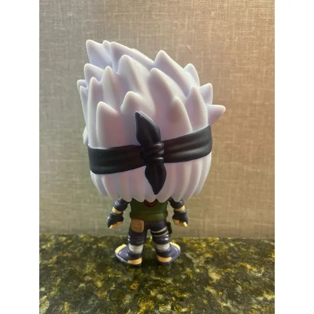 Boneco Funko Pop Kakashi #182 - Foto 2