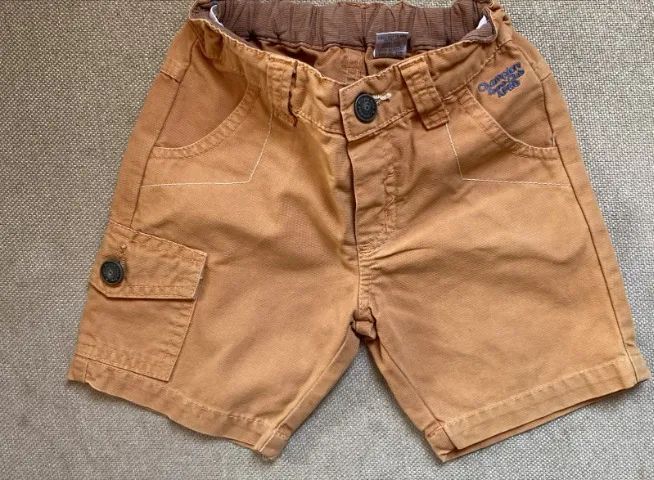 Bermuda TAM 1