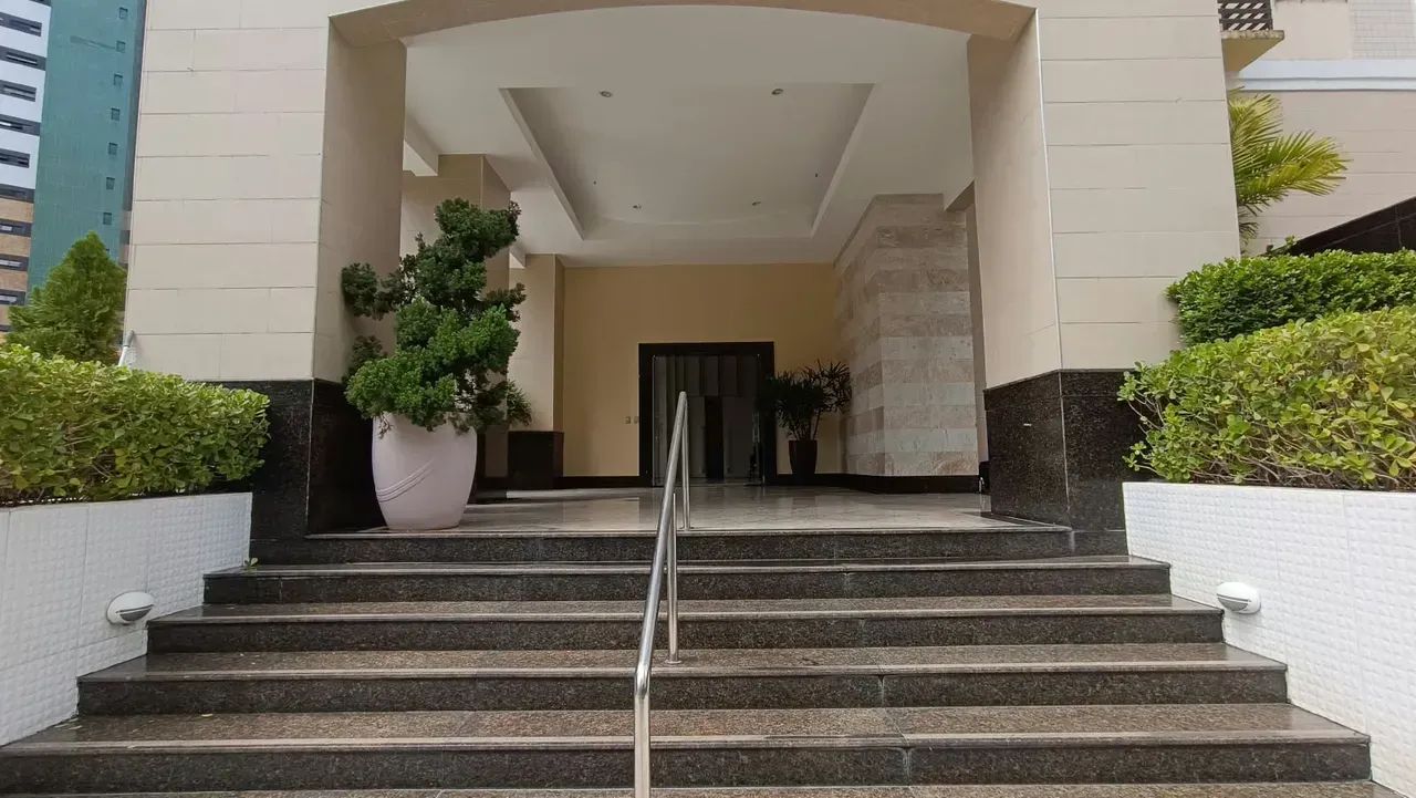 Vendo Apartamento Coco - Foto 4