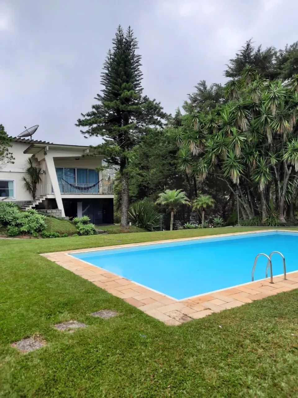 Linda casa em Teresópolis pertinho da Granja Comary(CBF)e da feirinha do Alto t