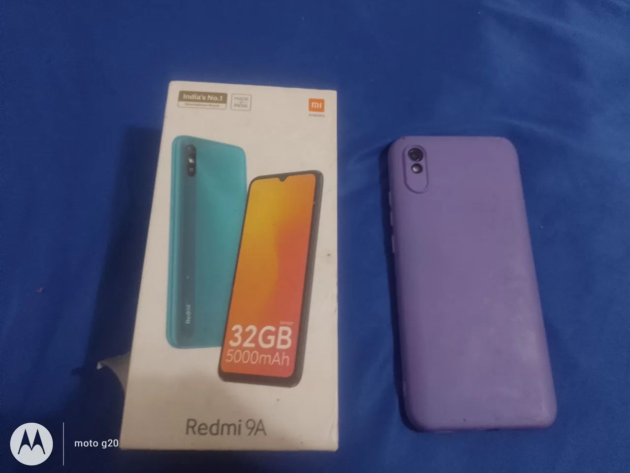 Celular xiaumi - Foto 5