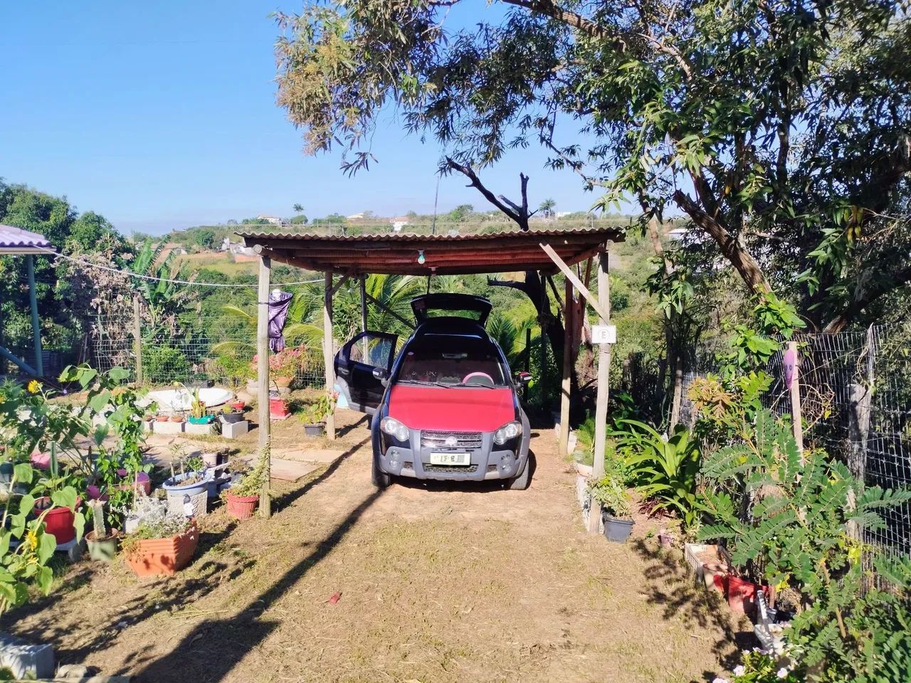 A chácara dos sonhos! Entre a serra e o mar  - Foto 4