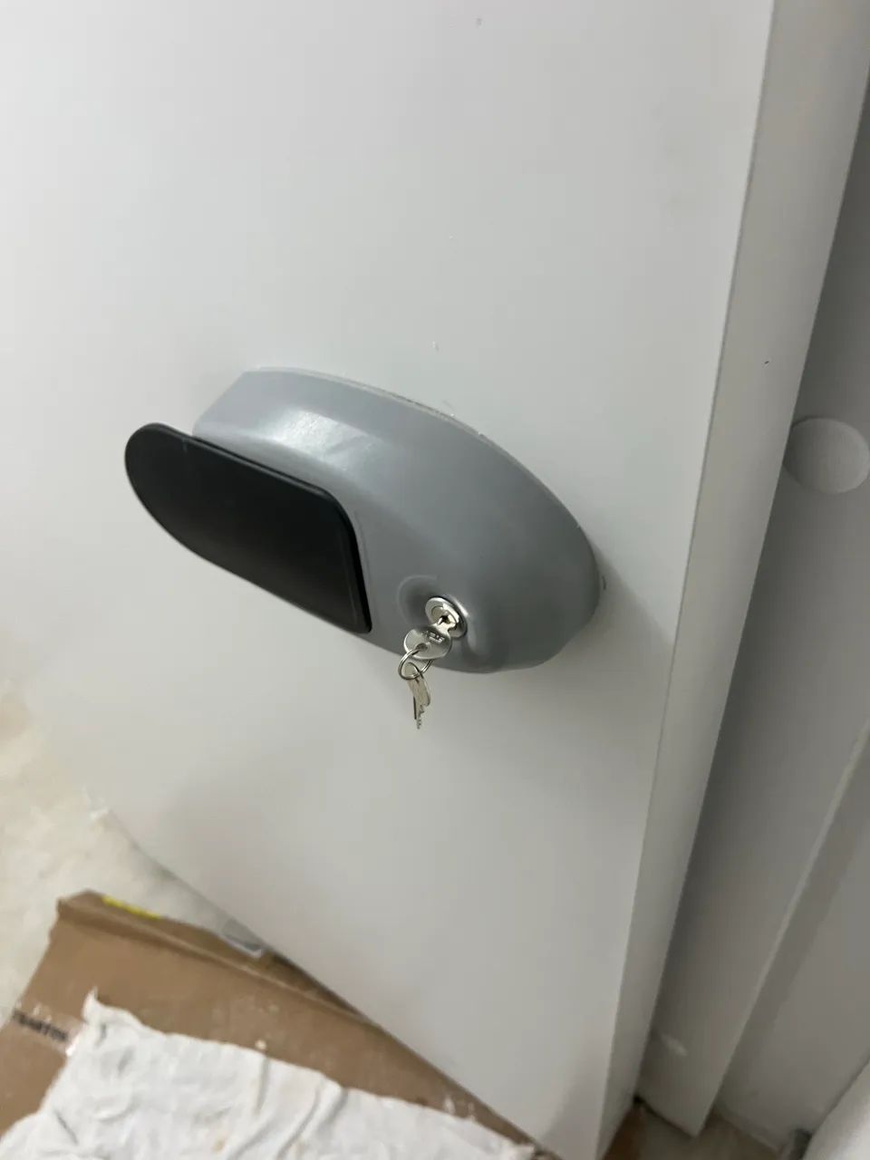 Câmara fria vende