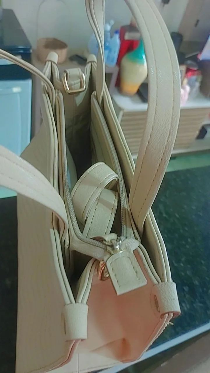 Bolsa Mônica Sanches  - Foto 4
