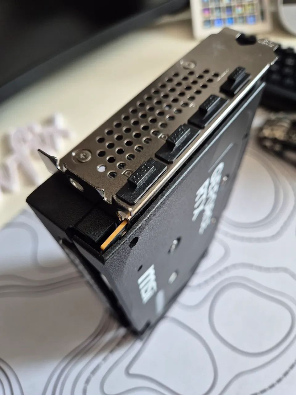 RTX 5060 - Foto 2