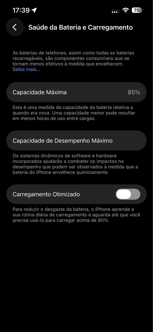 iPhone 14 128 gigas  - Foto 3