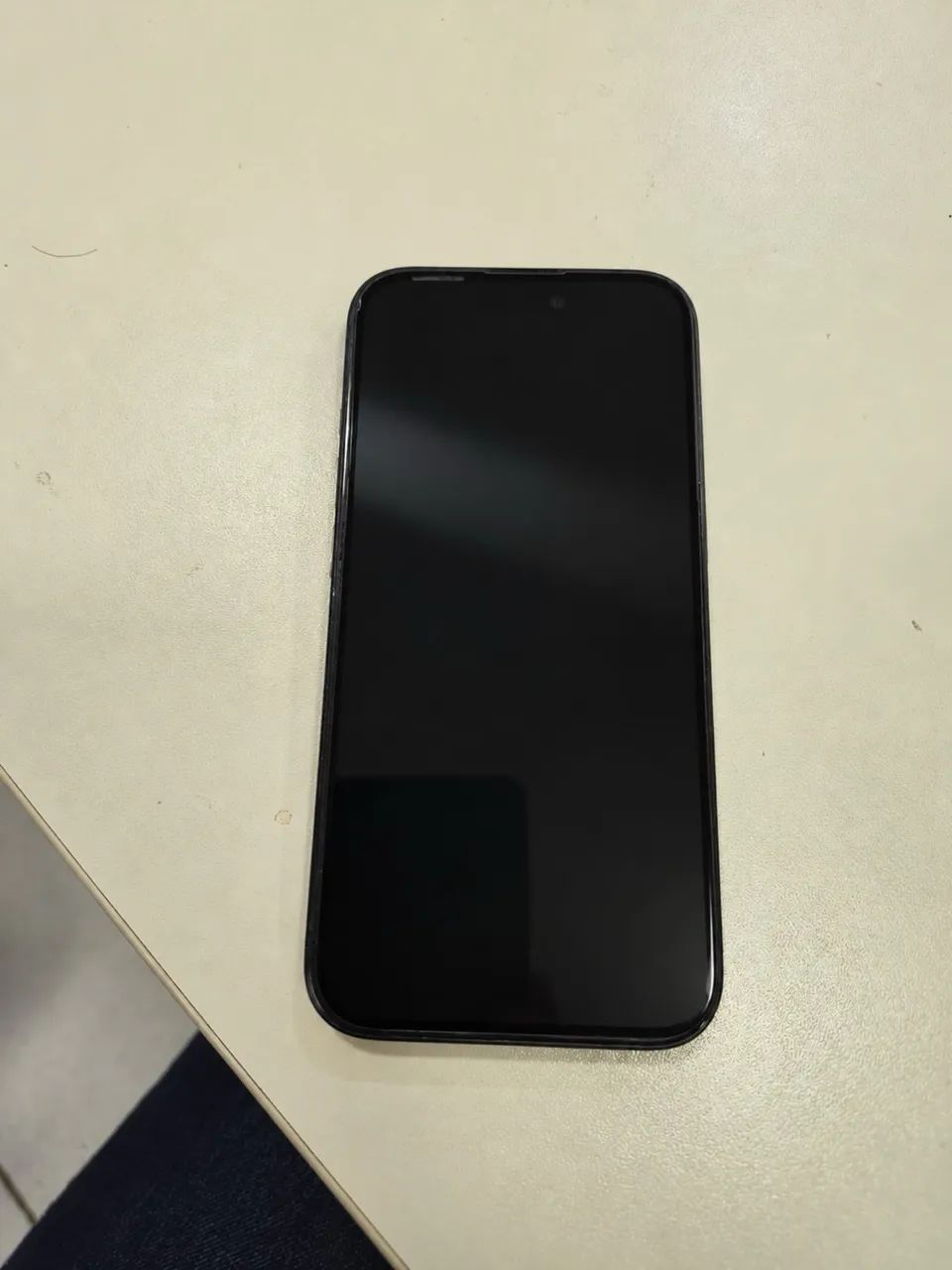 iPhone 15 128GB Preto - Foto 2