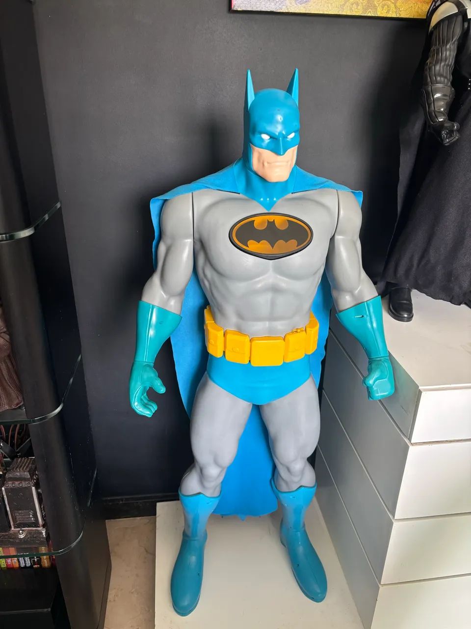 Boneco do BATMAN  - Foto 3