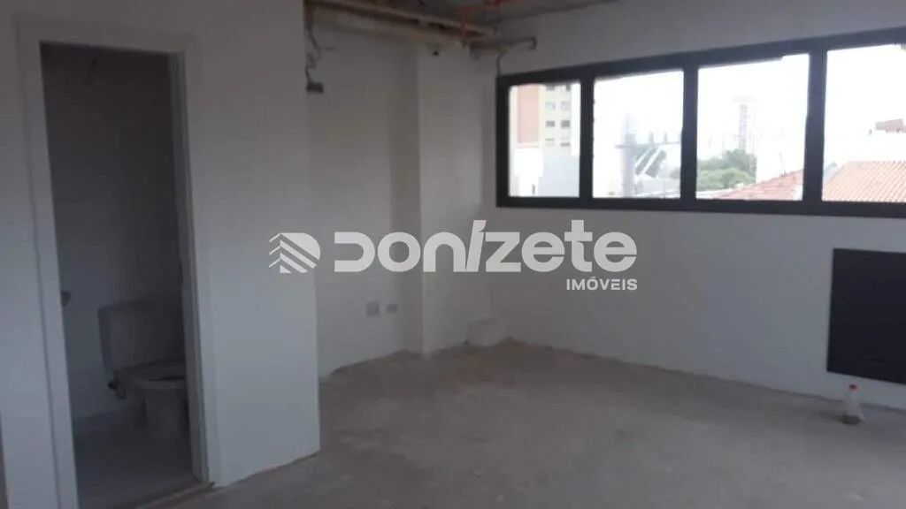 Sala Comercial 36,99 m²  Vila Assunção, Santo André | 1 vaga - Foto 13