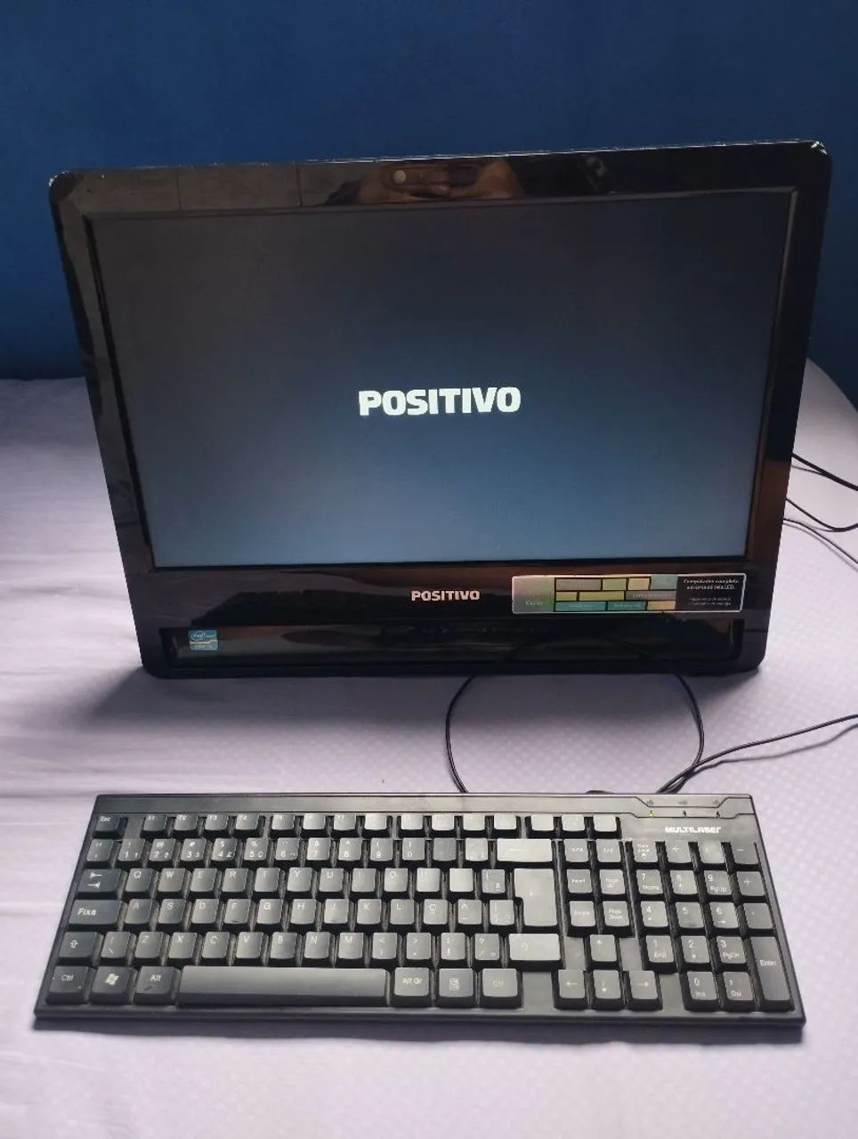 Positivo Union K3230 