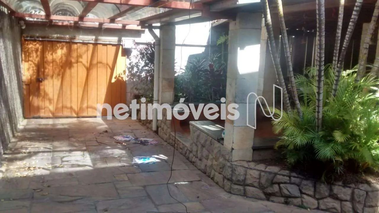 Venda Casa Santa Inês Belo Horizonte - Foto 4