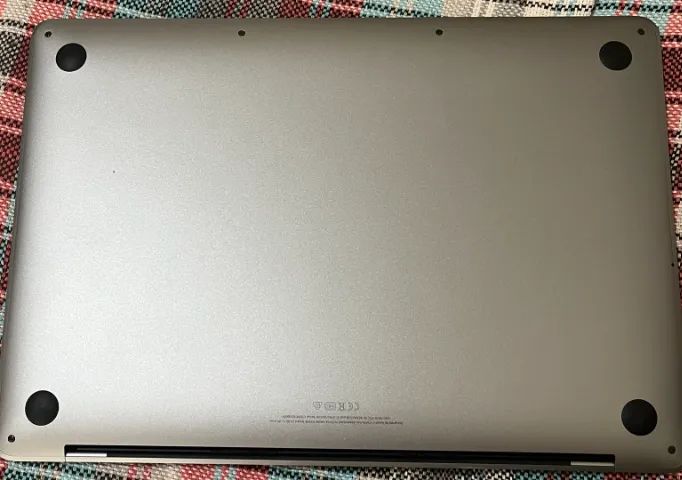 MacBook Pro M1 13 - Foto 3