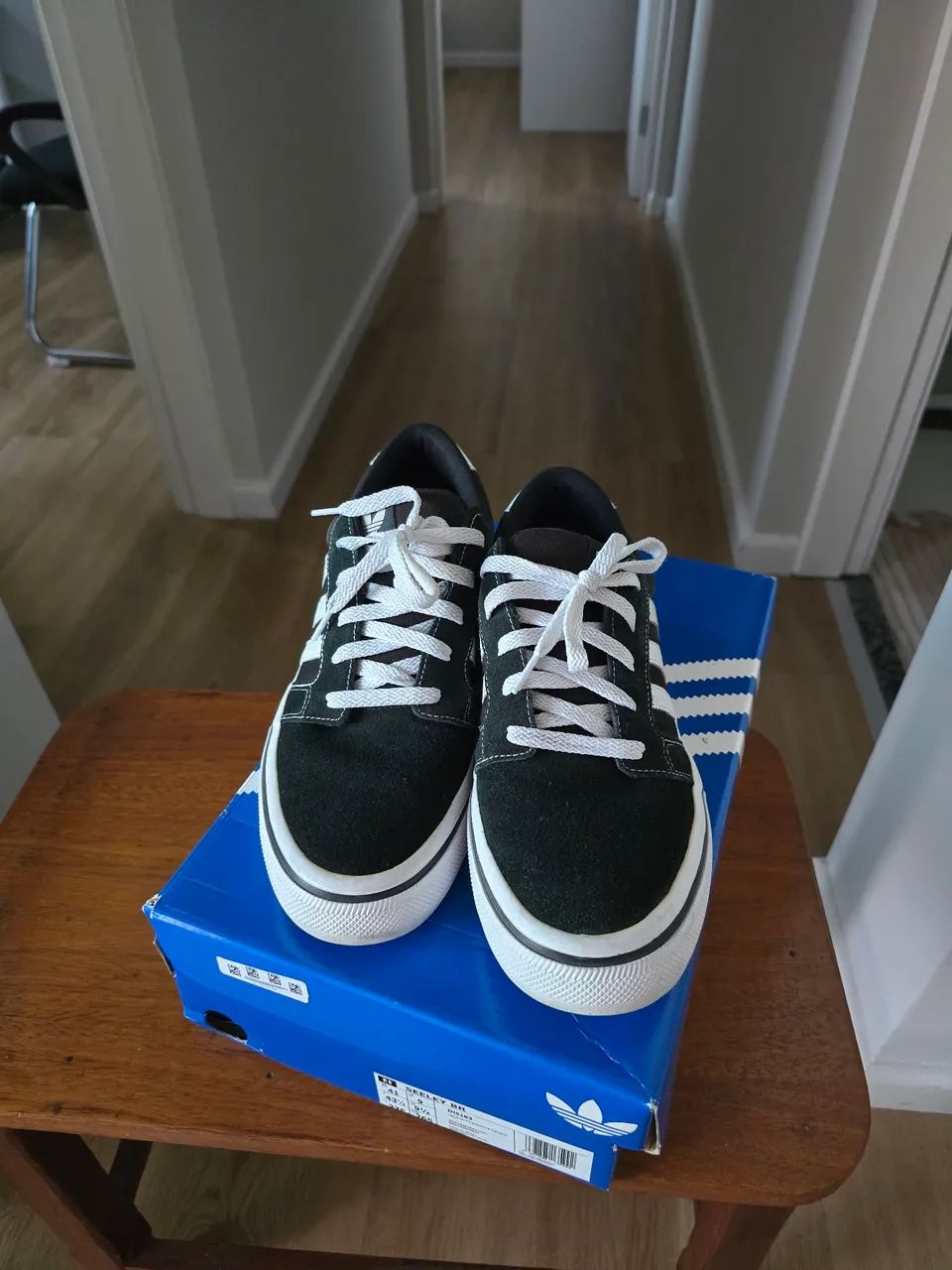 Adidas Seeley Br N°41 - Foto 2