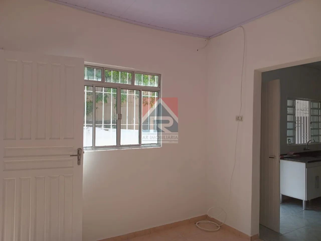 Casa Térrea Fundos - Foto 5