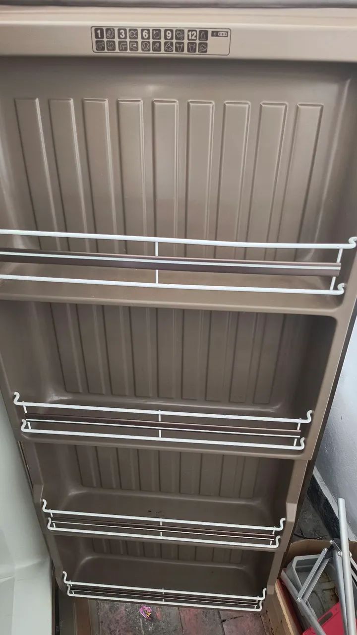 Freezer Brastemp 110w - Foto 3
