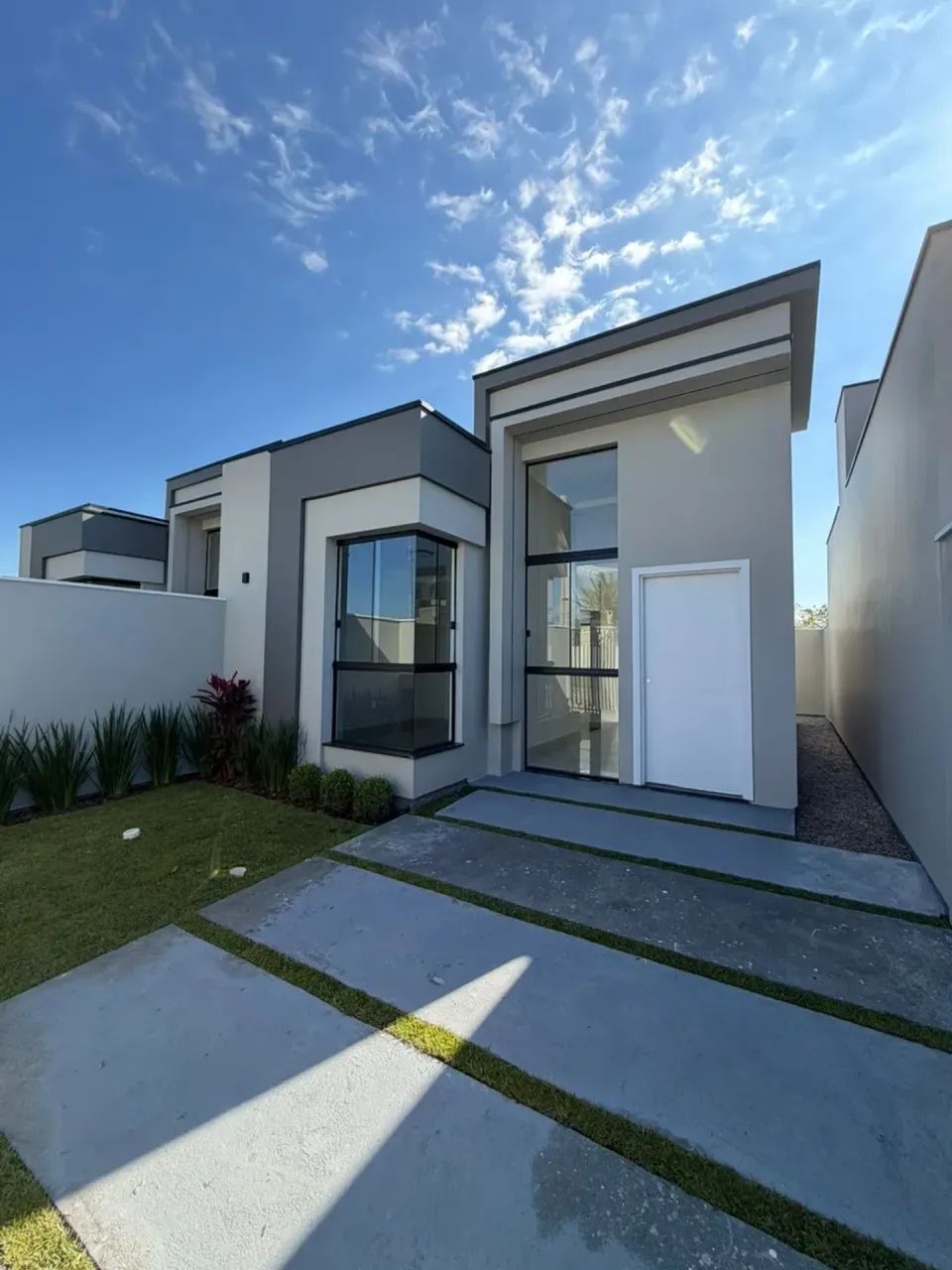 Casa com 2 dormitórios à venda em Canelinha/SC - Foto 3