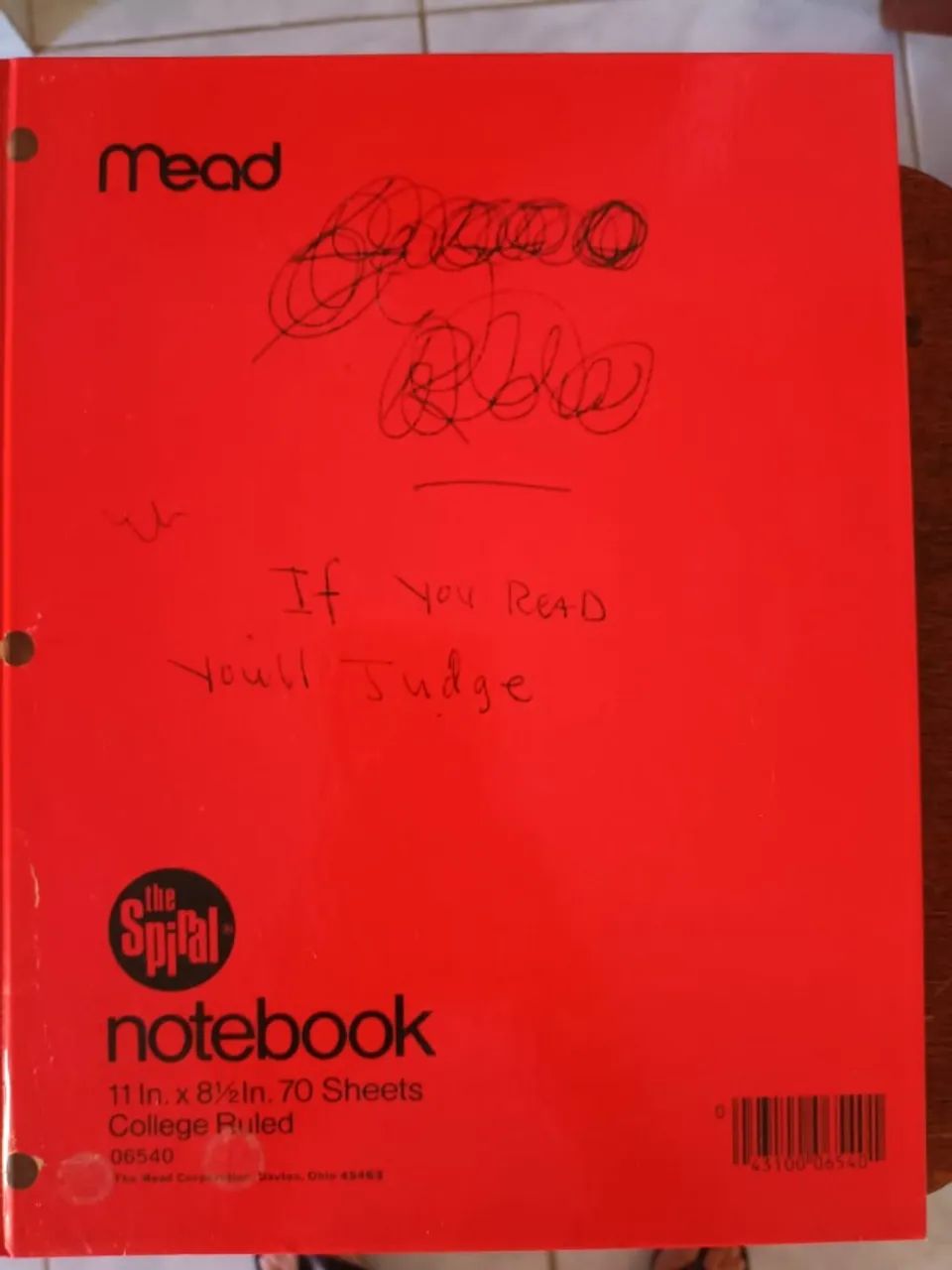 Journals - Kurt Cobain - Importado - Foto 4
