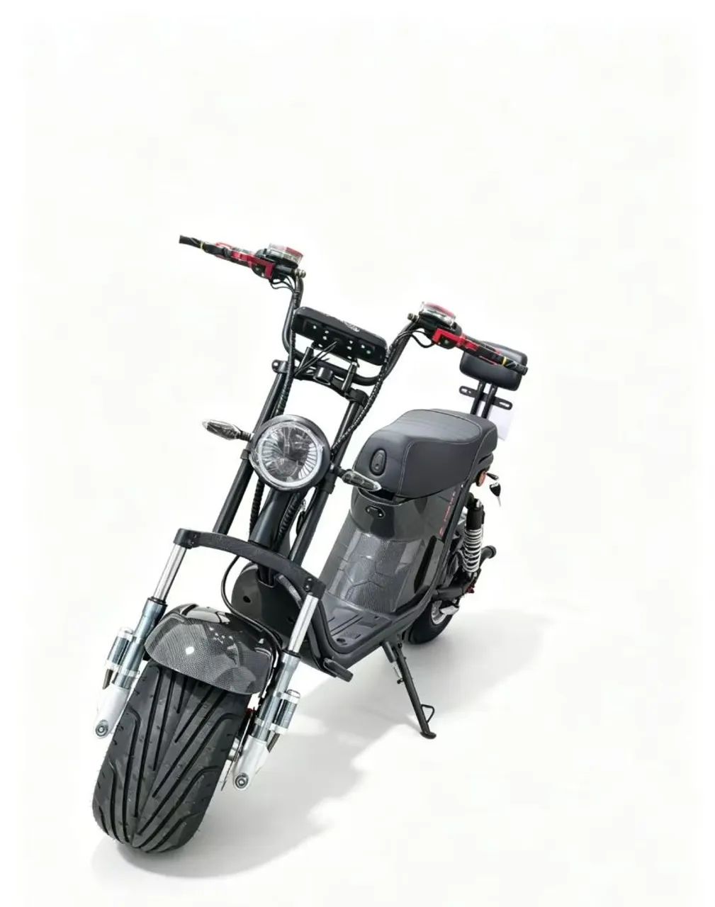 SCOOTER ELETRICA X13 - Foto 2