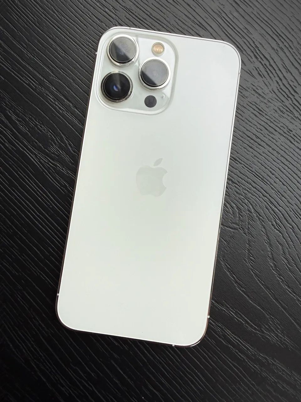 iPhone 13 Pro 256gb - Branco - Celulares e Smartphones - Pinheiros