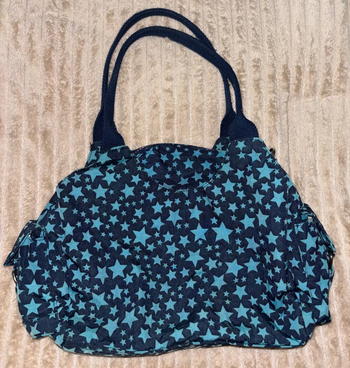 Bolsa Kipling Original Estampada (SEM CHAVEIRO) - Foto 4