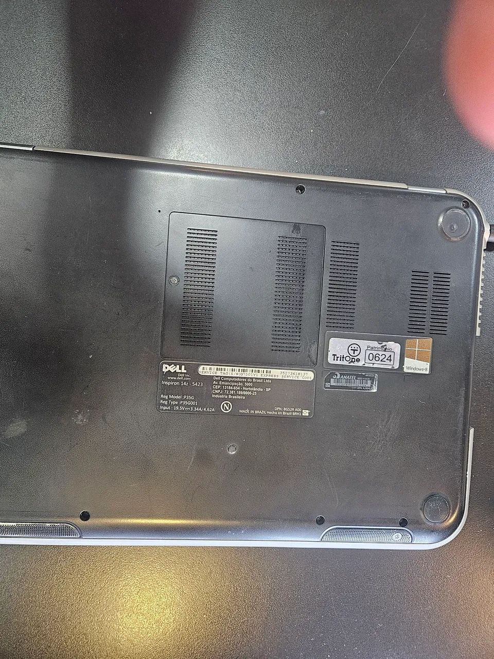Notebook Dell i5  - Foto 3