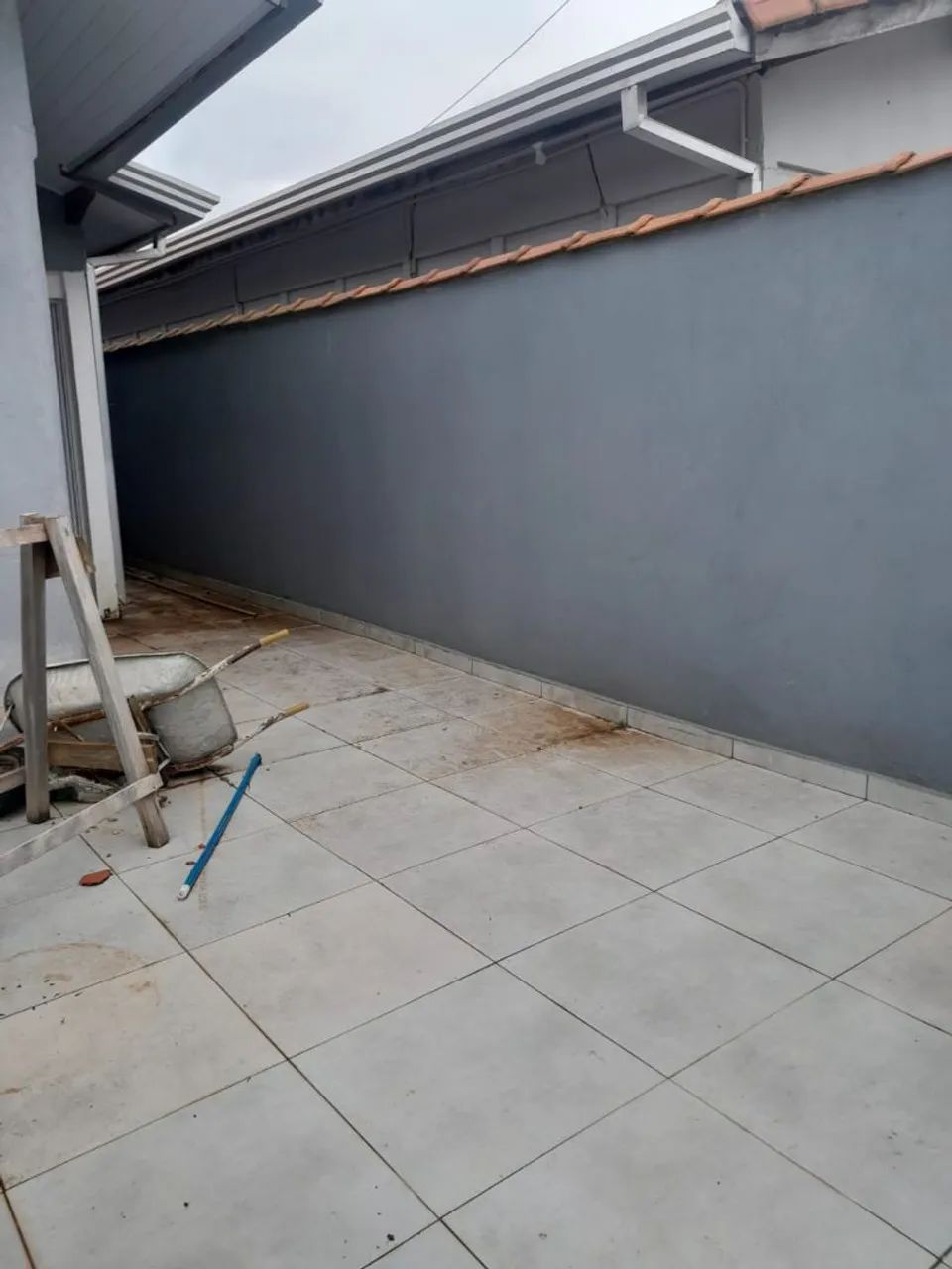 VENDO CASA EM ANGATUBA-SP!!  - Foto 4