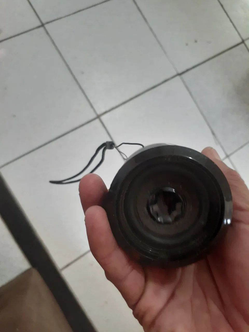 Caixinha de som  - Foto 3