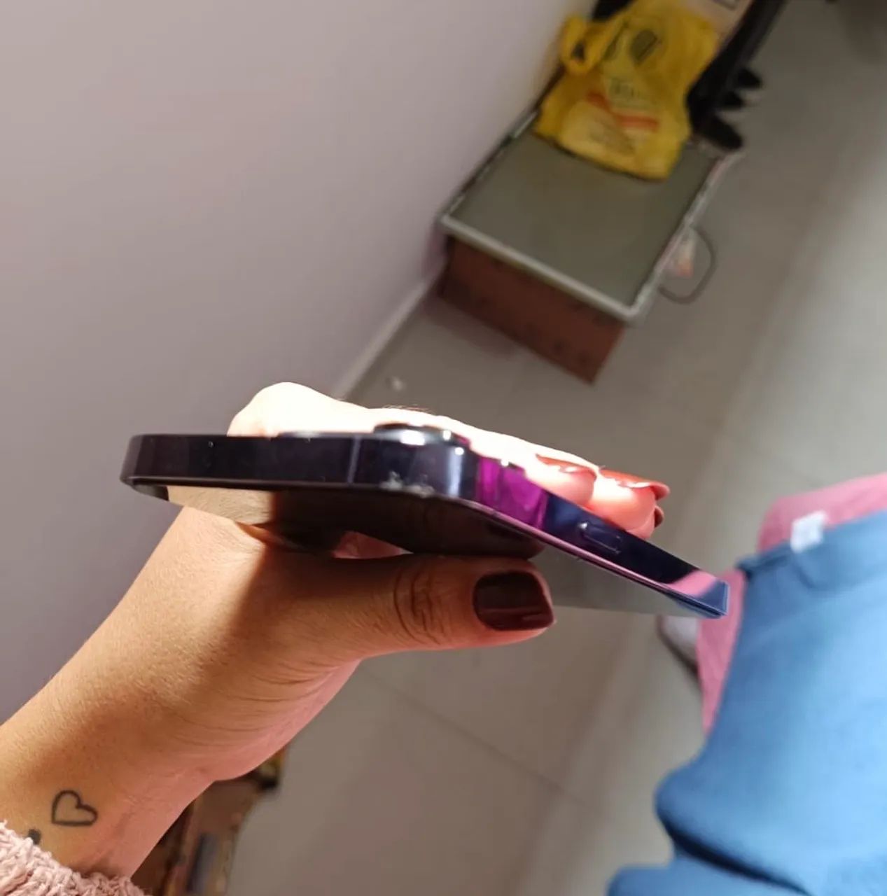 iPhone 14 PRO - 1TB - Foto 3