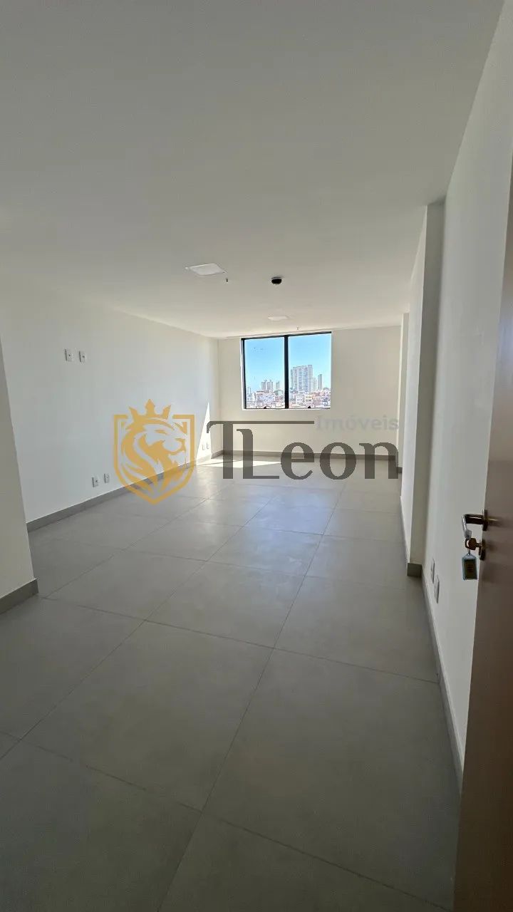 SALA COMERCIAL em SALVADOR - BA, ACUPE DE BROTAS