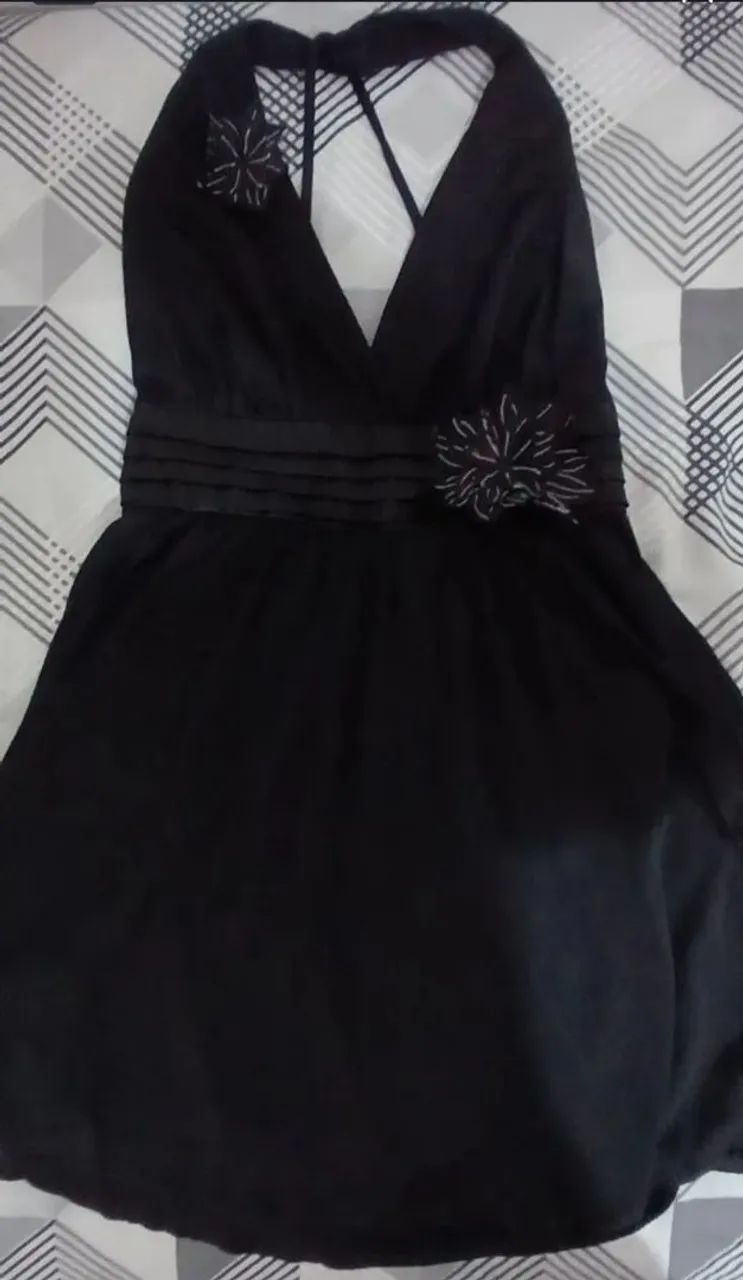 Vestido handara - Foto 3