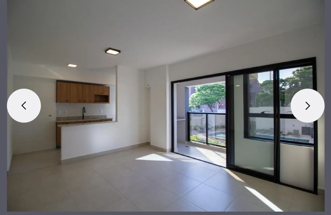 Apartamento Épico 2 dormitórios Jd Faculdade  - Foto 3