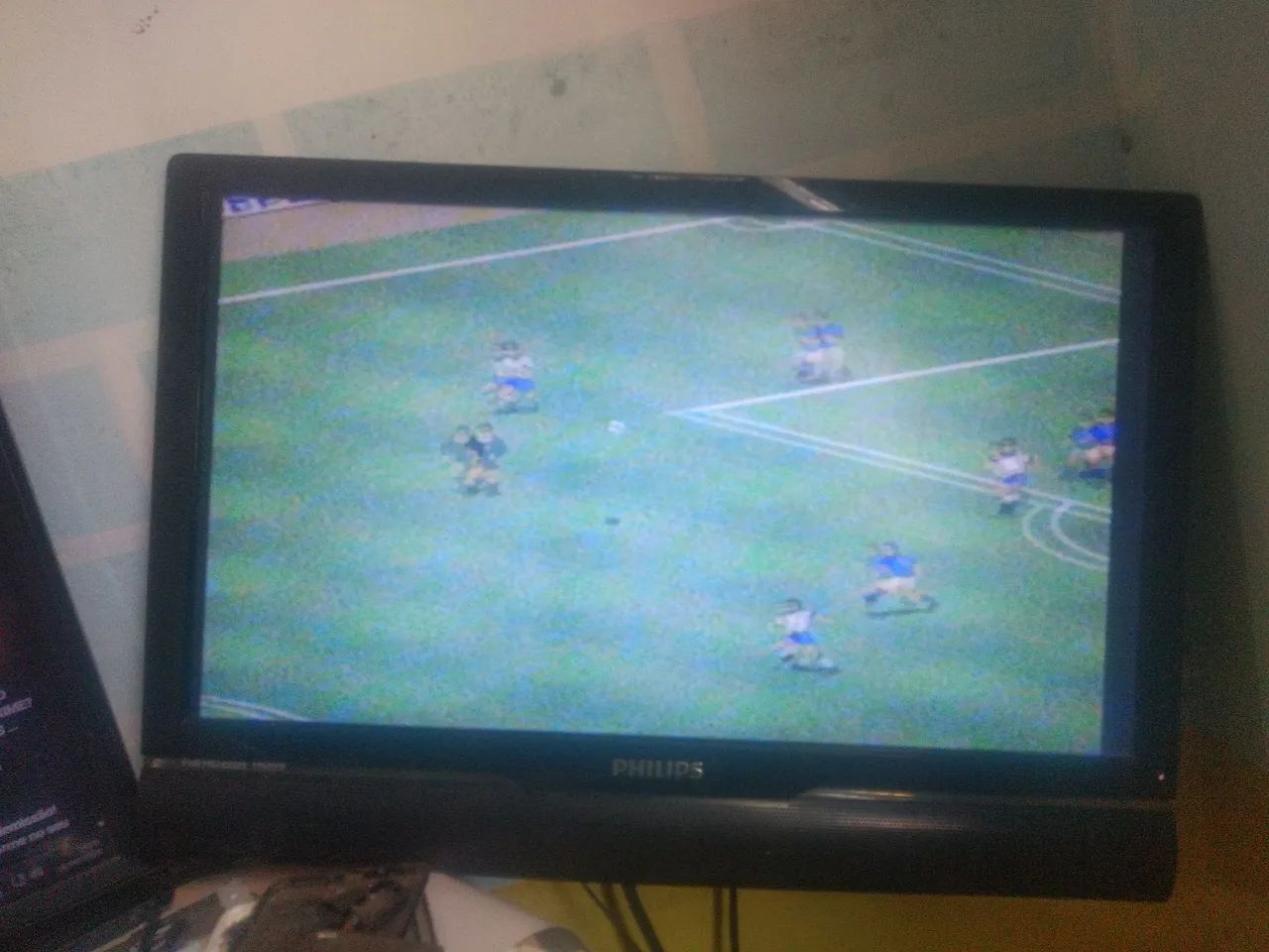Mega drive 3 com defeito - Foto 2