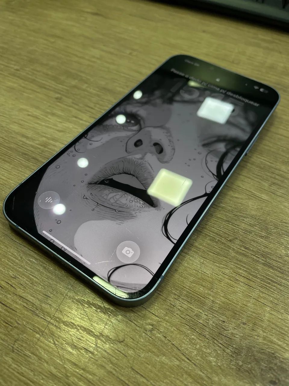 Iphone 14 plus -Todo original!! - Foto 2