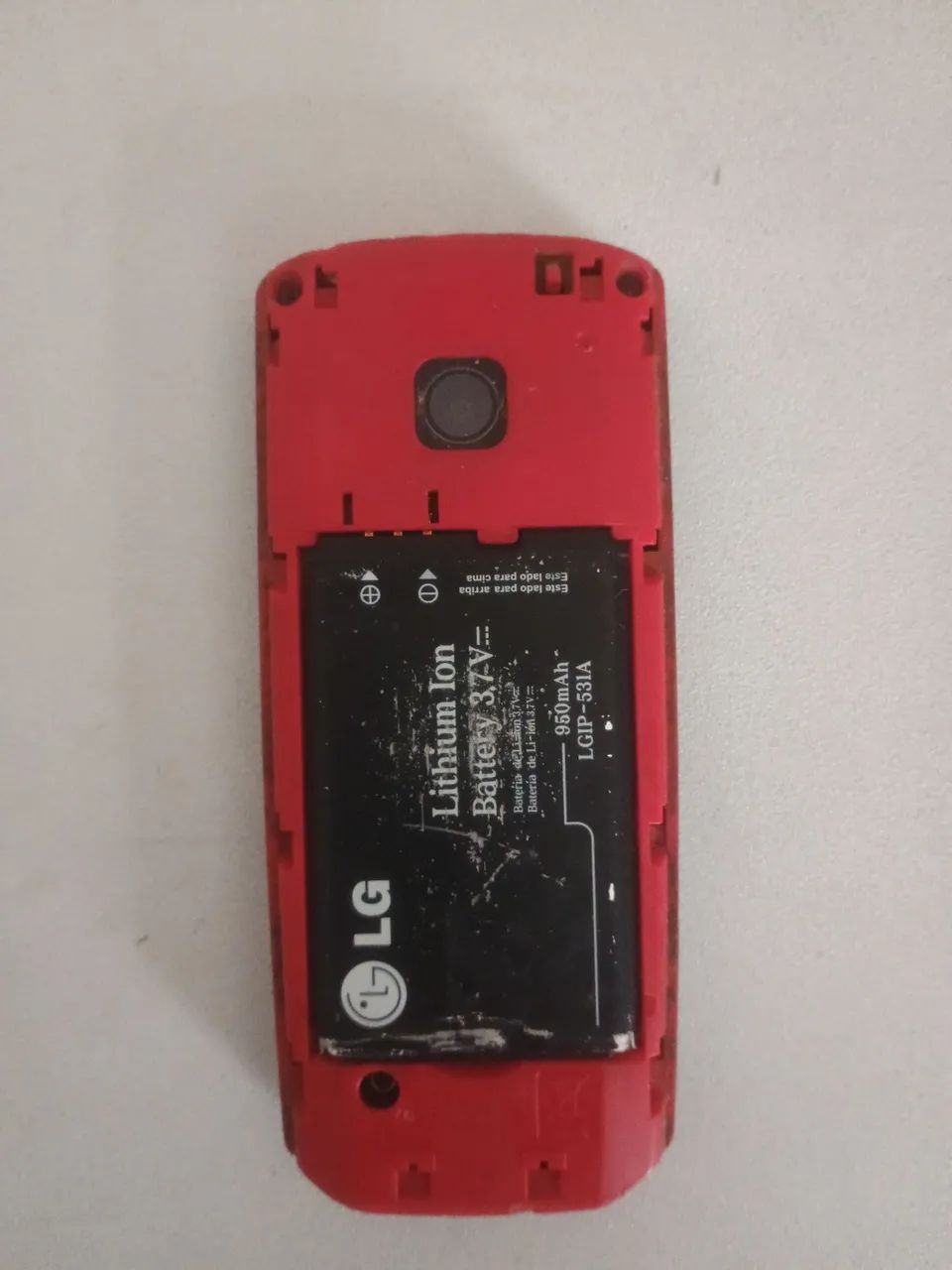 Celular LG GS101 - Foto 2