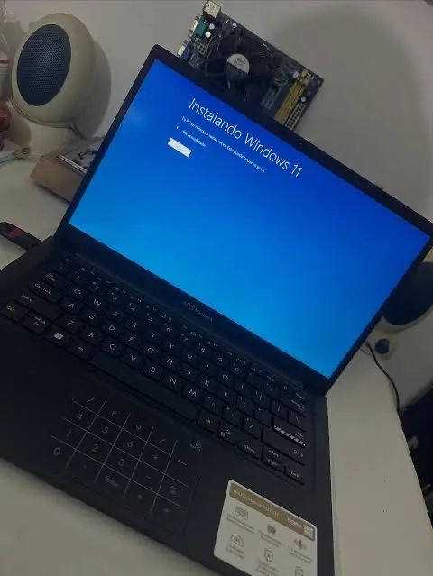 Instalação windows, melhore seu pc e notebook 