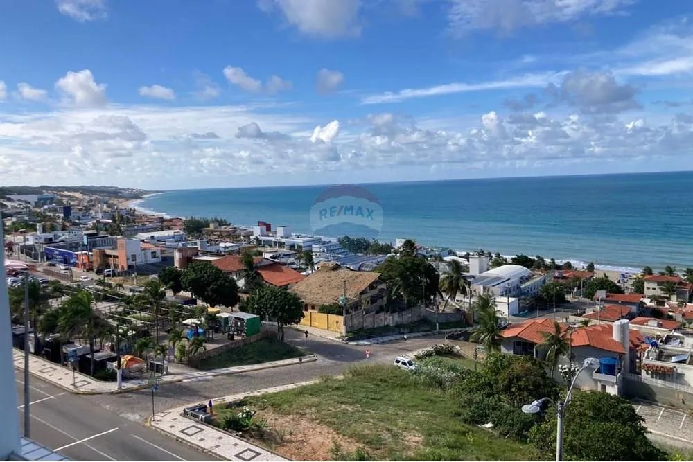 PONTA NEGRA FLAT COM VISTA MAR - Foto 2